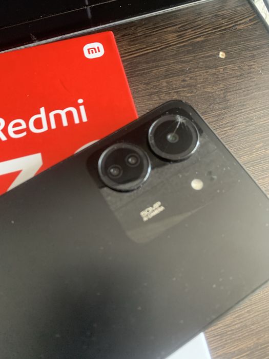 Redmi C13 256gb 30 000тг
