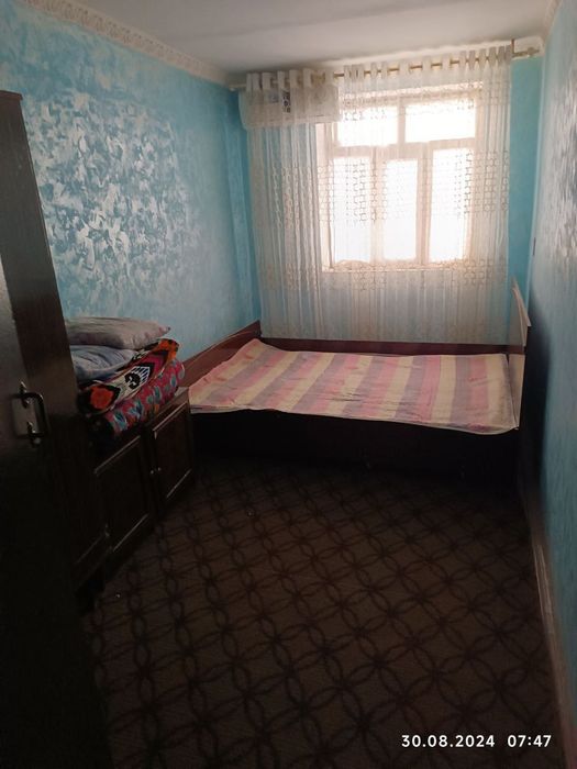 Продаётся 2 комнатная Квартира в Сурхондарё