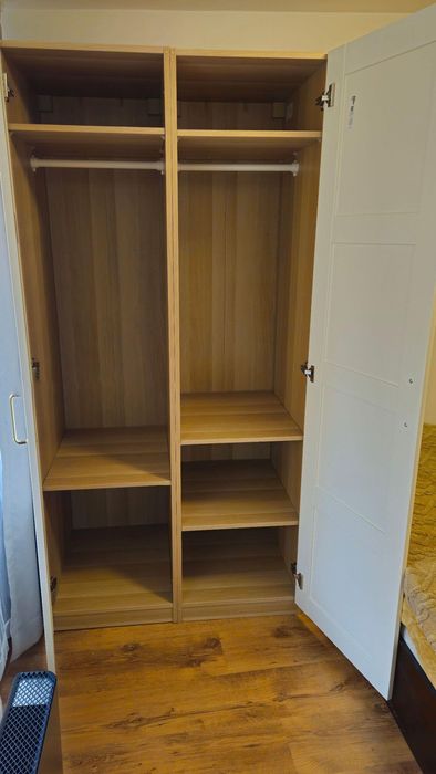 Дава се под наем Двустаен апартамент в София, Банишора - 55 кв.м за 488.58 € - Снимка #3