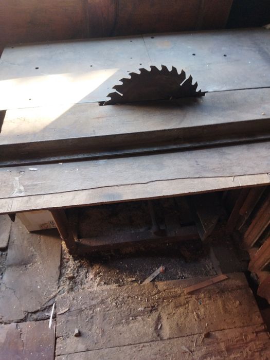 Продам цыркулярку