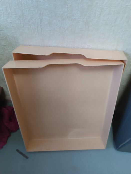 Шкаф, деревянный