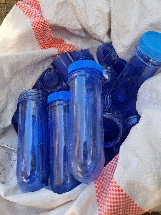 Тара,баклашка.сатылады штуктап.