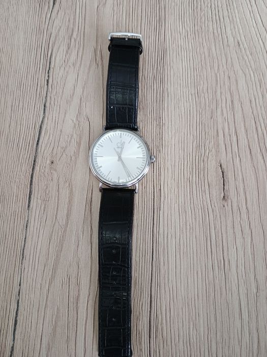 Часовник Calvin Klein K3W211