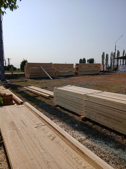 Cherestea constructii