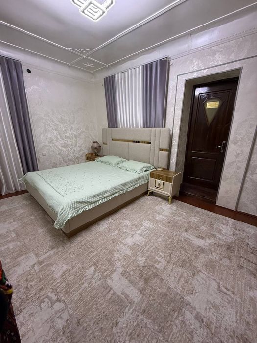 Istirohatda srocha sotiladi