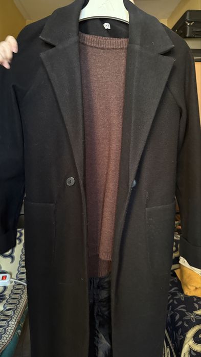 Продам женское пальто
