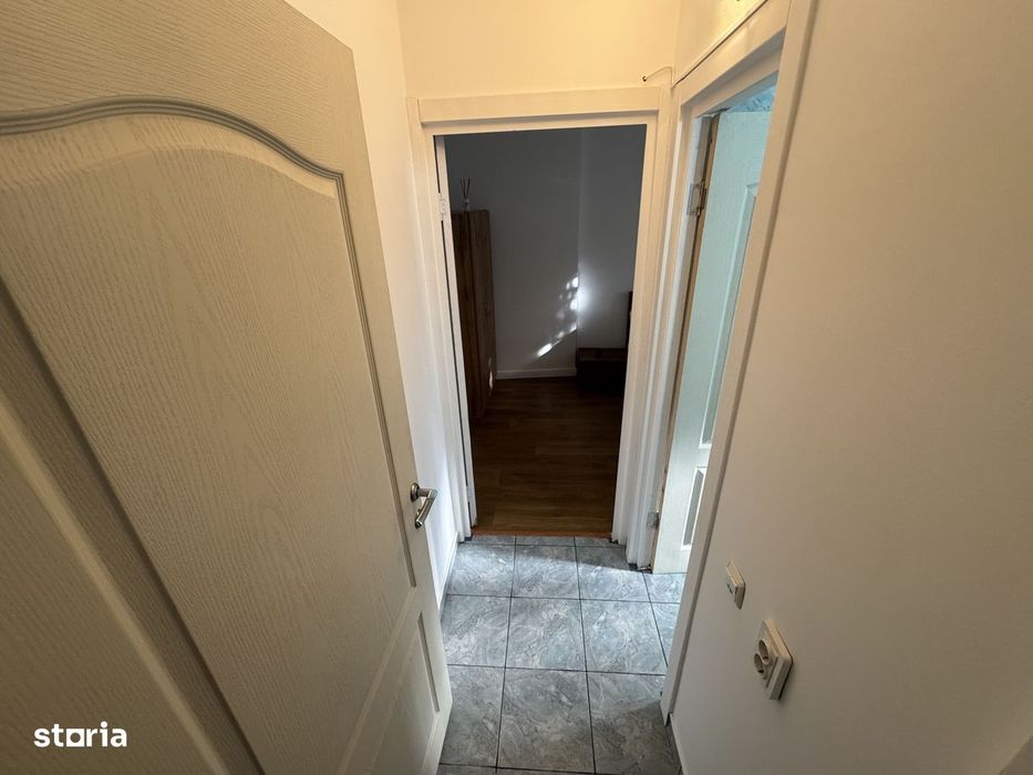 Apartament 2 camere zona Gara