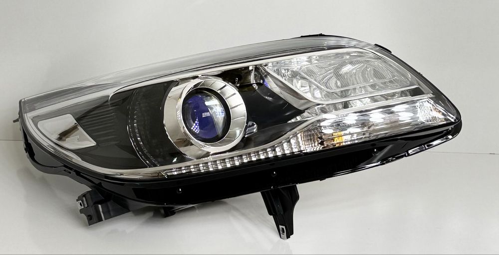 Malibu 1 Fara Oldi 3- Pozitsa