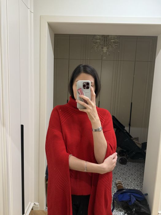 Продам свитер Gianni Versace оригинал