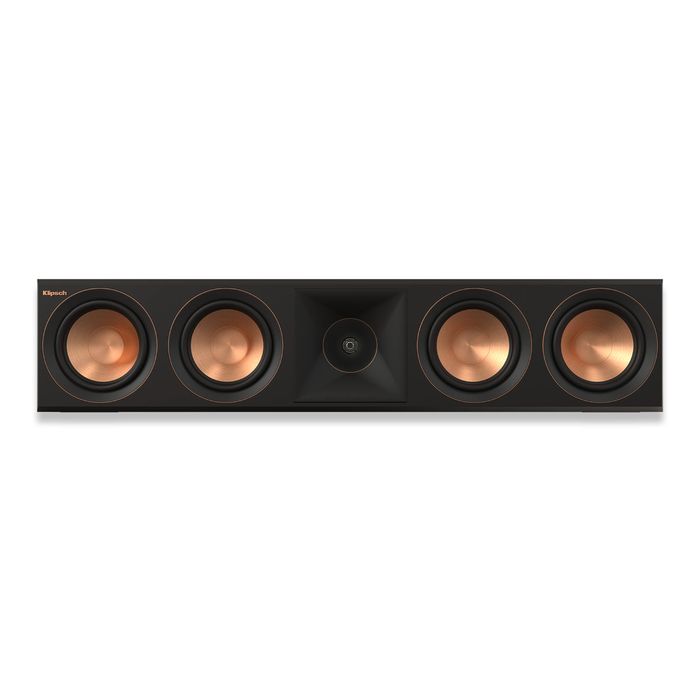 Klipsch RP-504C II