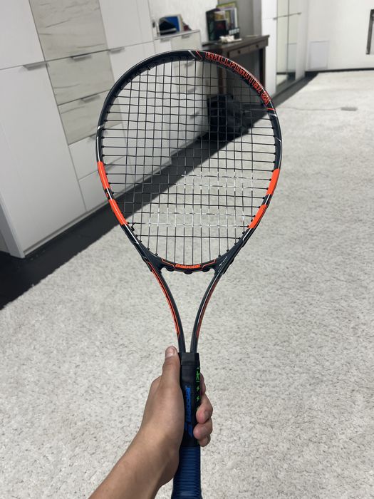 Babolat Ballfighter 23 2019