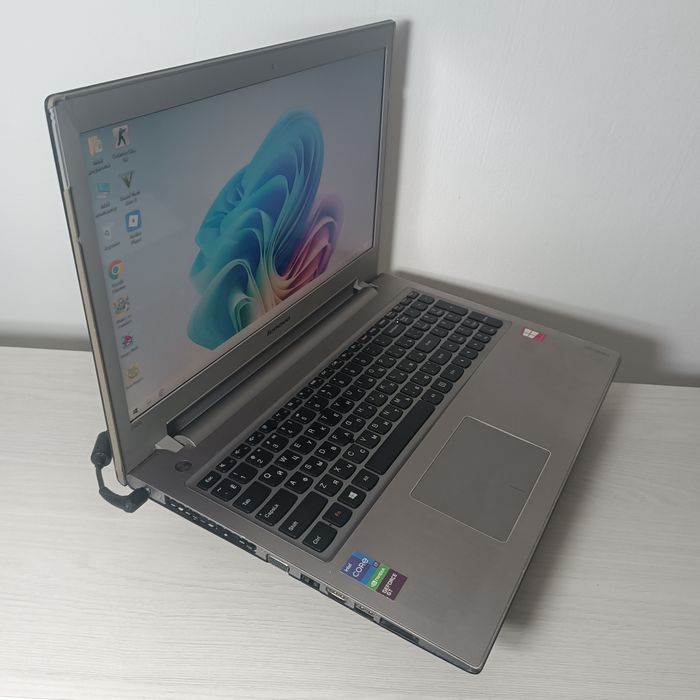 Ноутбук Lenovo Core i7