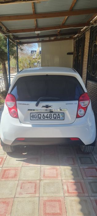 Спарк автомат 15 йили