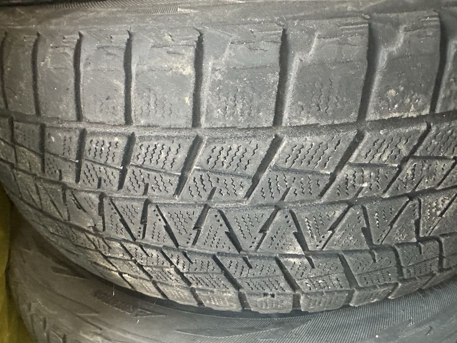 Продам шины всесезонка