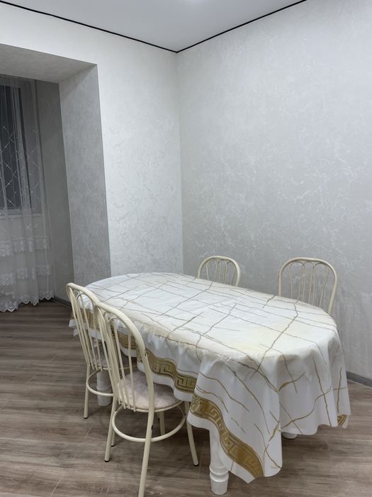 аренда квартирый