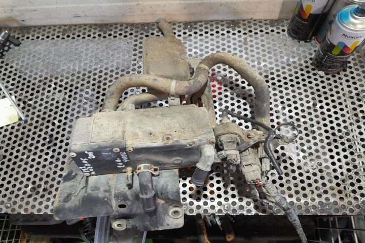 Webasto CC30209A1 CC30209A1 Mazda 5 CR