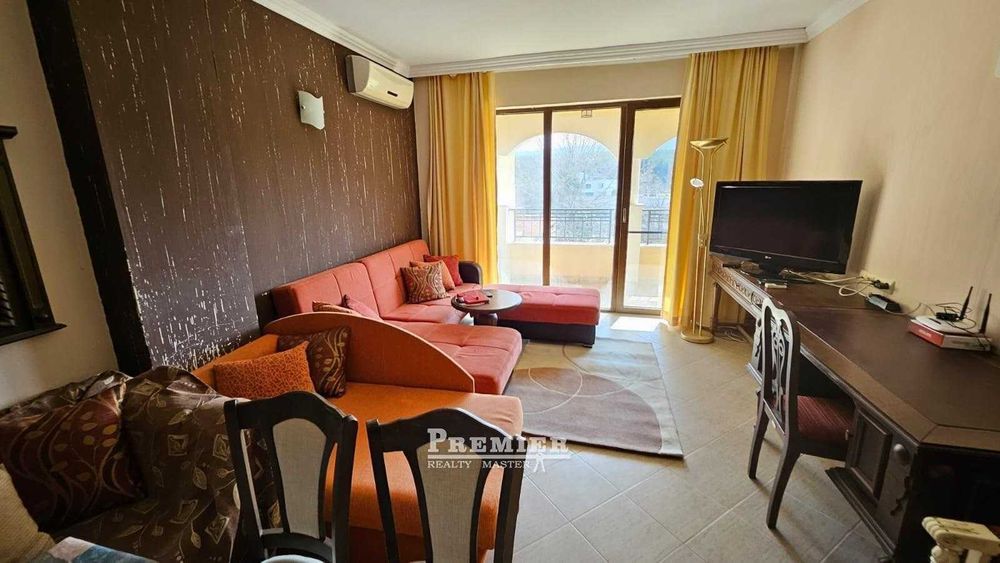 Продава се Двустаен апартамент в Царево - 73 кв.м за 573 €/кв.м - Снимка #10