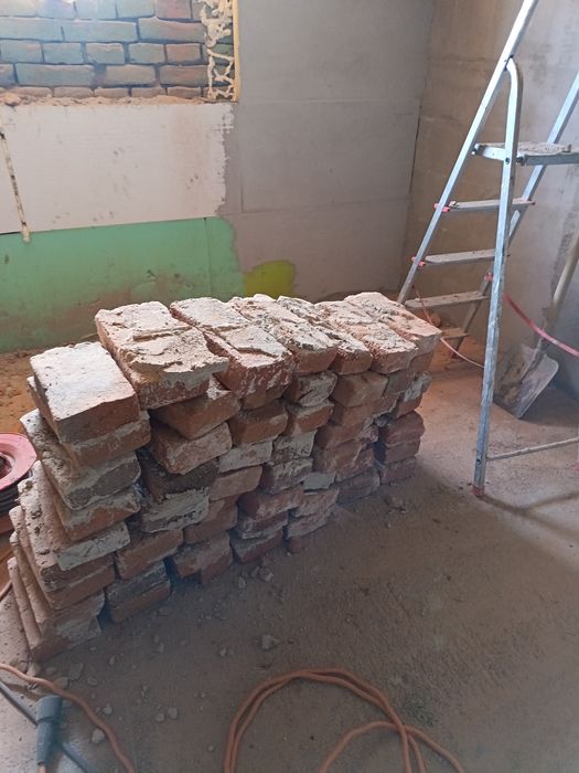 Cărămidă de luat