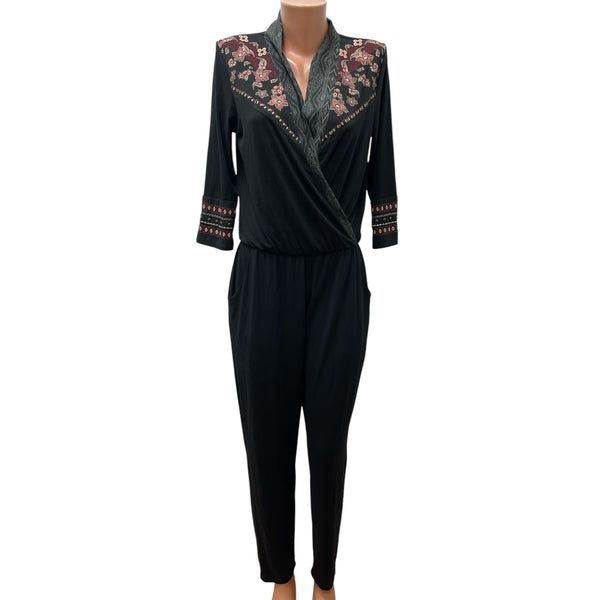 Елегантен гащеризон DESIGUAL | L