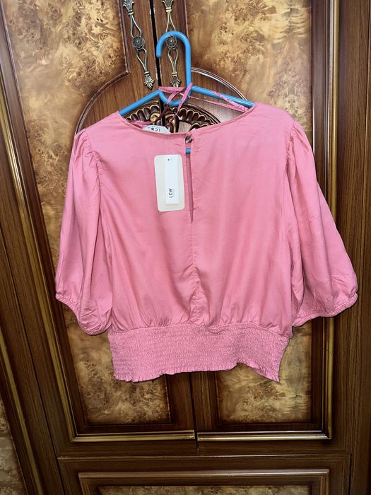 Блузка новая