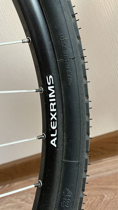 Горный велосипед Centurion