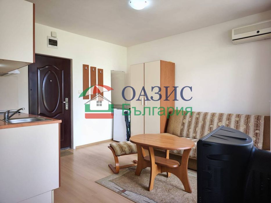 Студио в комплекс Рейнбоу 2, Слънчев Бряг, България, 36 кв. м, 57000 евро