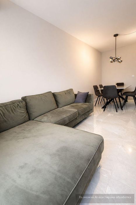 Дава се под наем Тристаен апартамент в Пловдив, Център - 120 кв.м за 712.98 € - Снимка #2