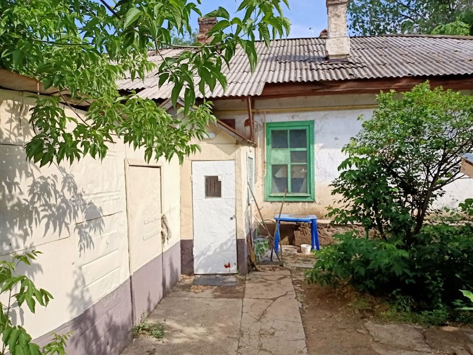 Сдам 08.06.  1 комн.частн.дом 4 мкр