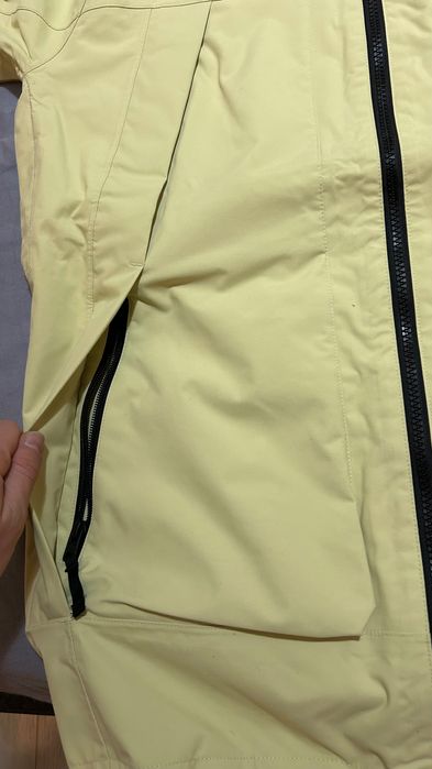 Мъжко Ски яке The North Face Balfron