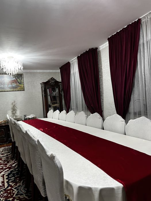 Продам стол и стулья в отличном состоянии, торг есть