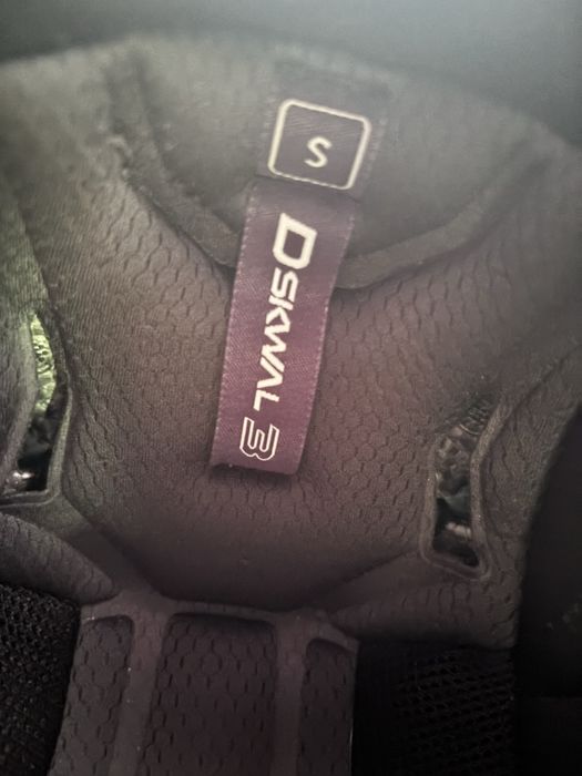 Каска Shark D-Skwal 3 S