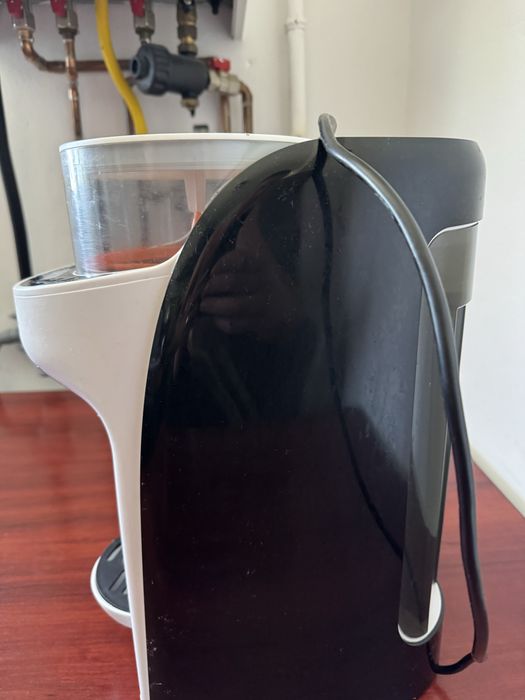 Aparat preparat lapte Baby Brezza Pro Advanced