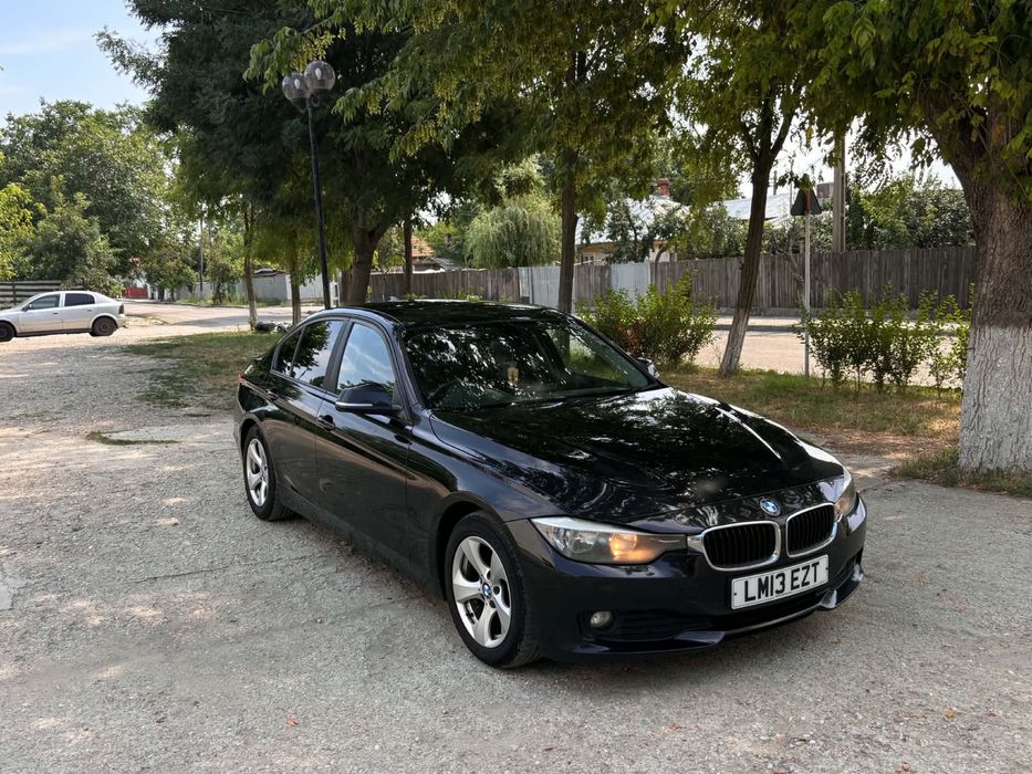 BMW 3 Series 2013 — imagine 2