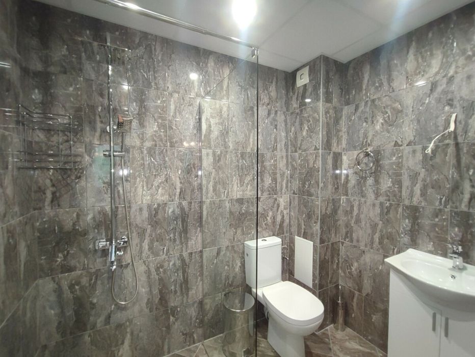 Продава се Двустаен апартамент в Велико Търново, Център - 59 кв.м за 1254 €/кв.м - Снимка #12