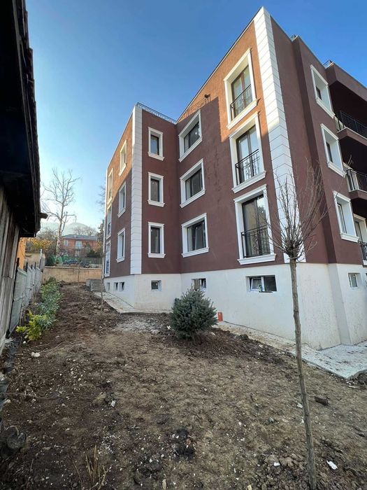 Продава се Тристаен апартамент в София, Бояна - 103 кв.м за 1387 €/кв.м - Снимка #1