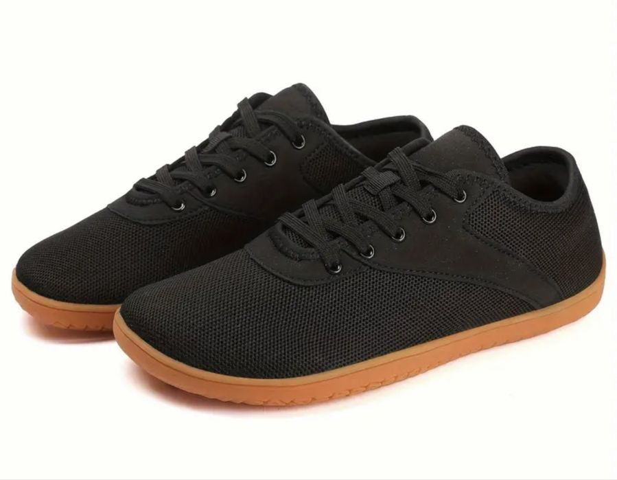 Боси мъжки обувки