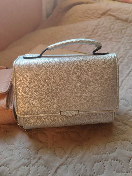 Дамски чанти - 3 броя