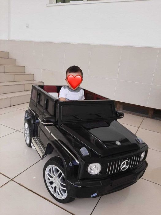 Детская электронная машина