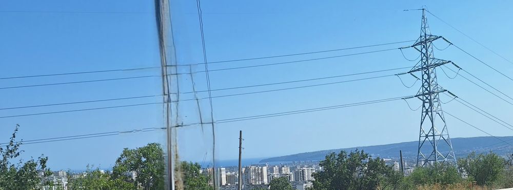парцел с ток и вода в с.о Планова