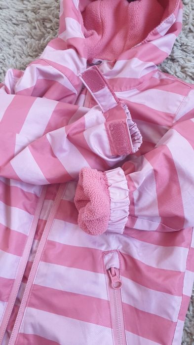 Overall M. 86/92