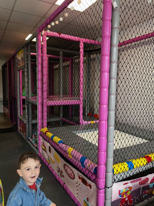 Дътски кът/ център