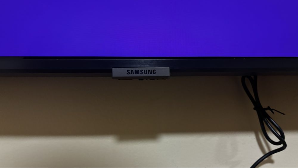 Смарт Телевизор Samsung LED 43”