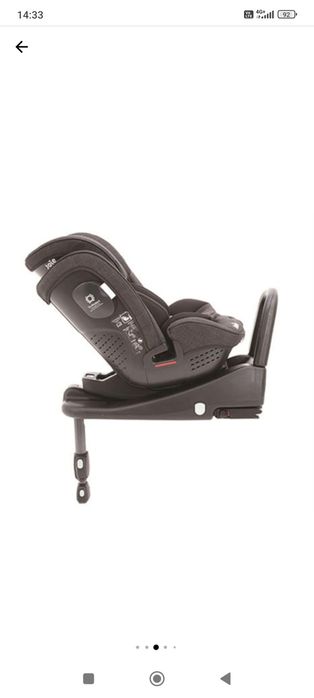 Scaun auto Joie 0-25 kg