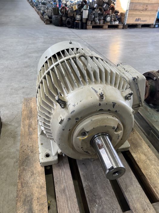 Ел.двигател/електромотор 75kW 1500 оборота