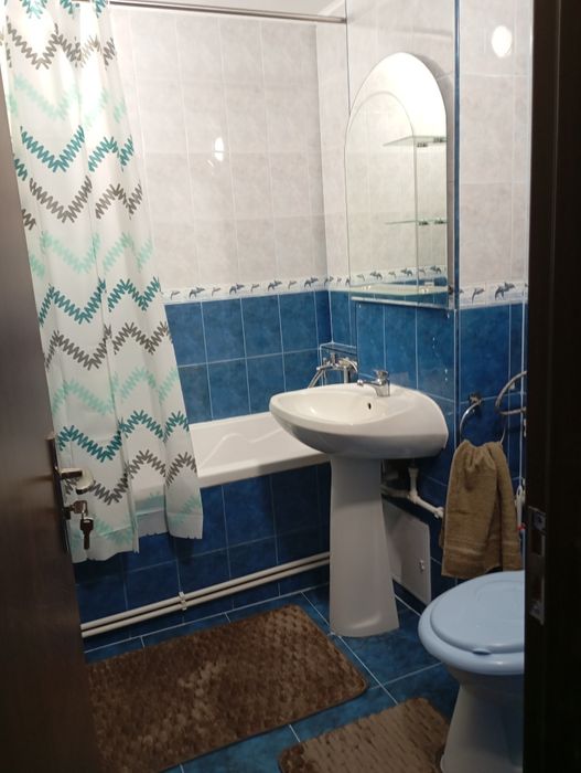 Vând apartament zona Pod, Râmnicu Sărat,