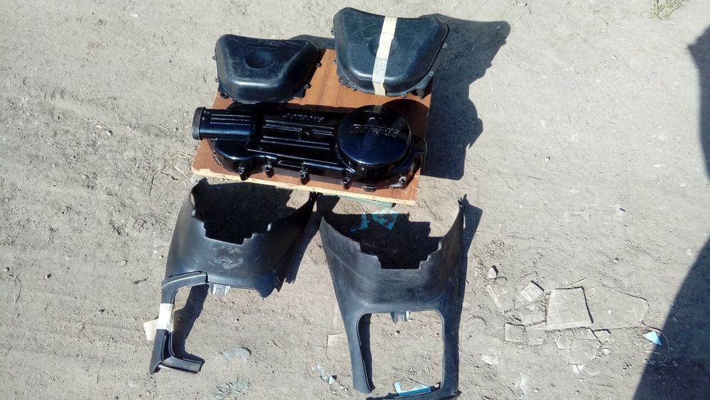 Фиеррик (Бустер) смотрите все фото