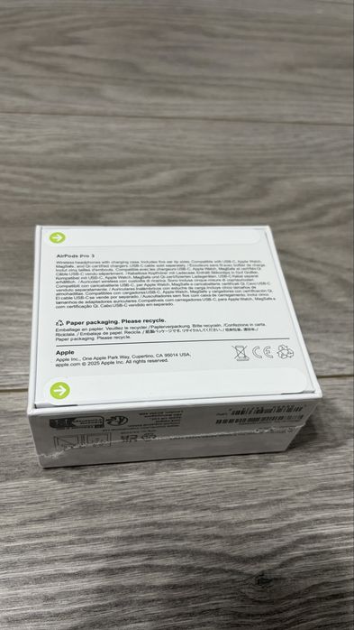 Airpods pro 3