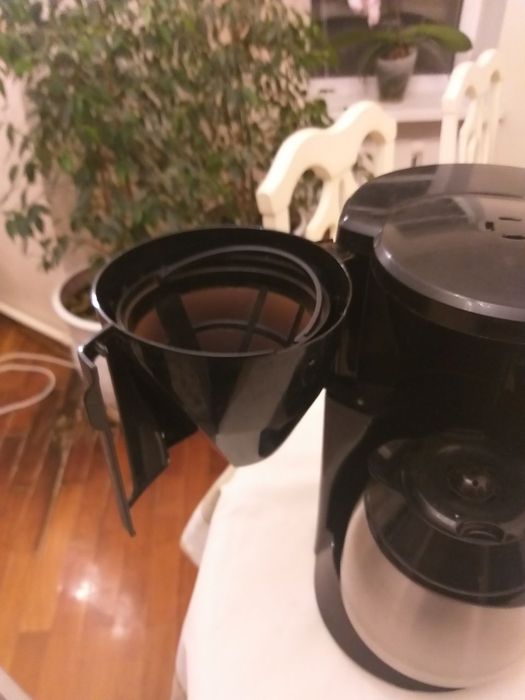 Кофеварка Grundig kaffeemaschine KM 5040