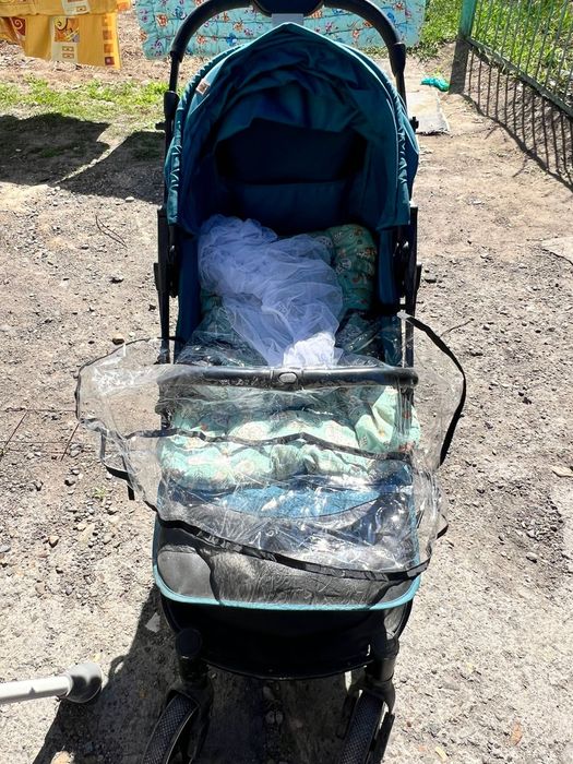 Продам коляска детский