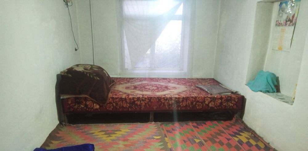 Uy sotiladi, 10 sõtix, 5 honali, $130 ming.